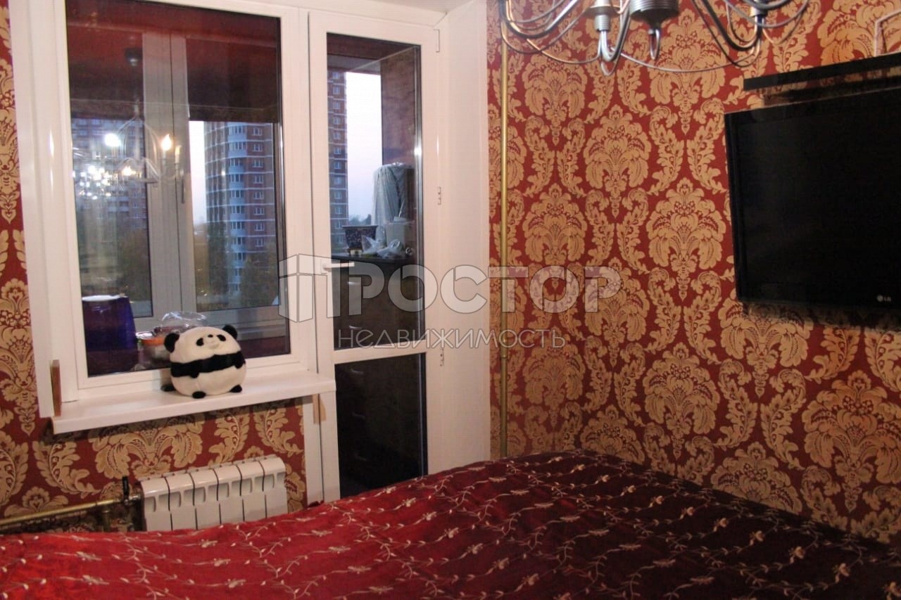 3-комнатная квартира, 65.9 м² - фото 5