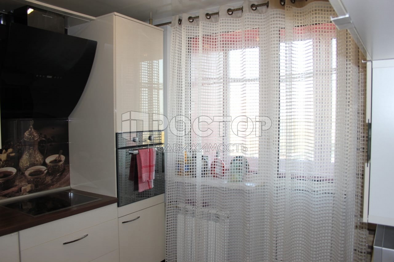3-комнатная квартира, 65.9 м² - фото 3