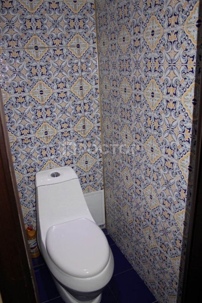 3-комнатная квартира, 65.9 м² - фото 15