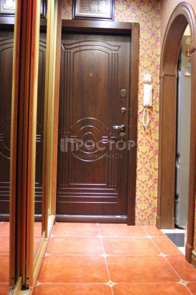 3-комнатная квартира, 65.9 м² - фото 16