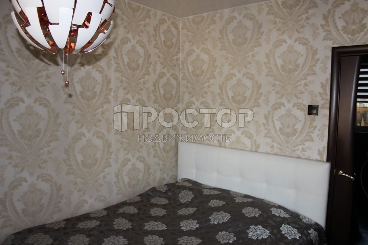 3-комнатная квартира, 65.9 м² - фото 10