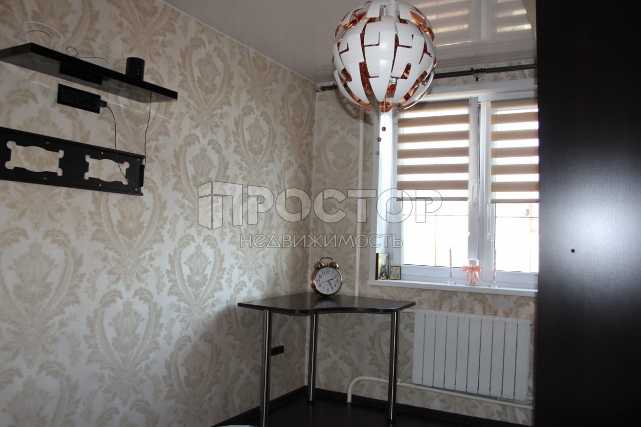 3-комнатная квартира, 65.9 м² - фото 11