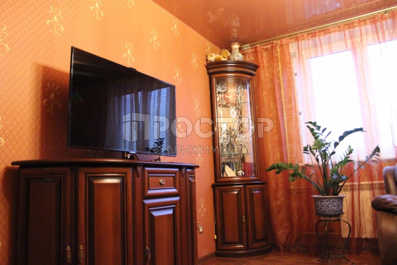 3-комнатная квартира, 65.9 м² - фото 12