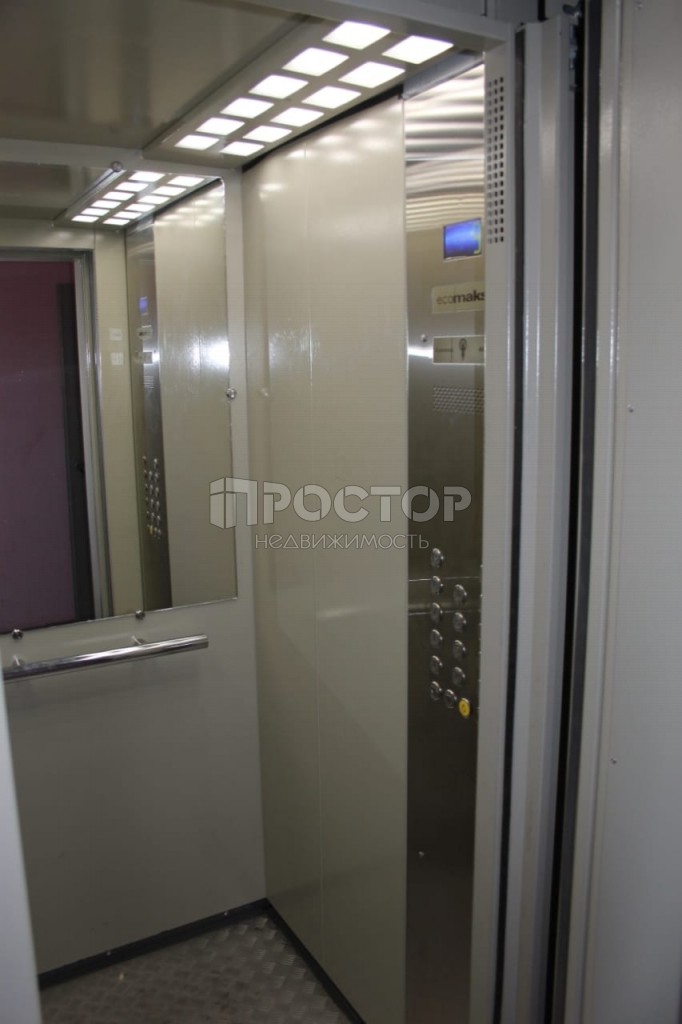 3-комнатная квартира, 65.9 м² - фото 17