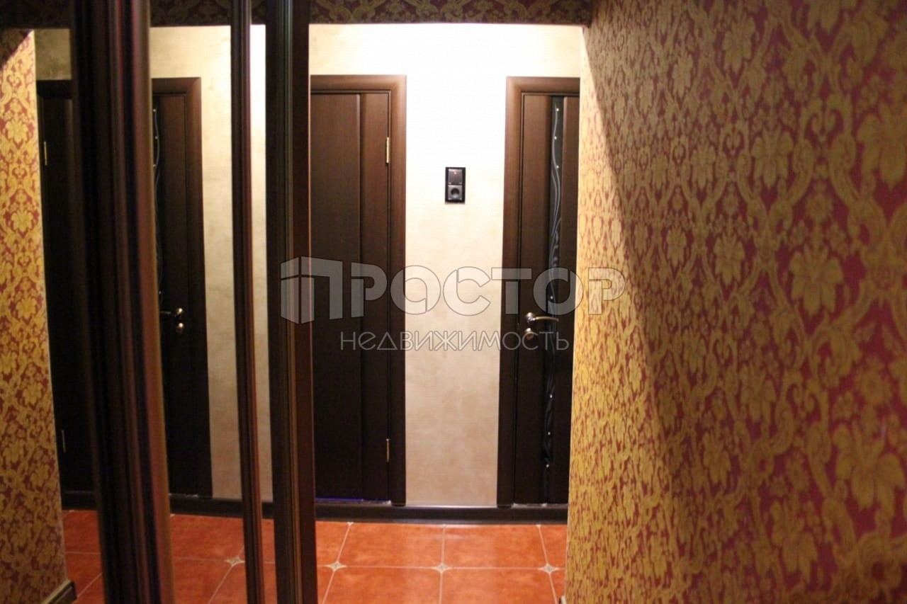 3-комнатная квартира, 65.9 м² - фото 8