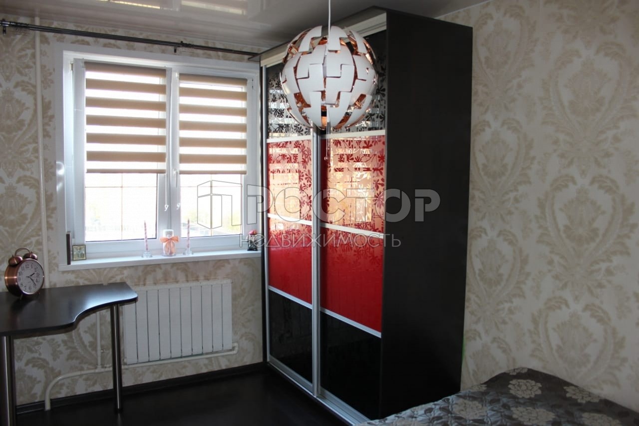 3-комнатная квартира, 65.9 м² - фото 9