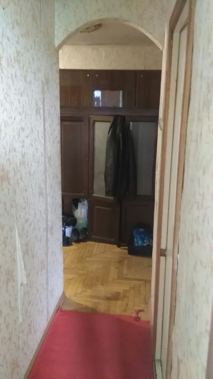 3-комнатная квартира, 70 м² - фото 6