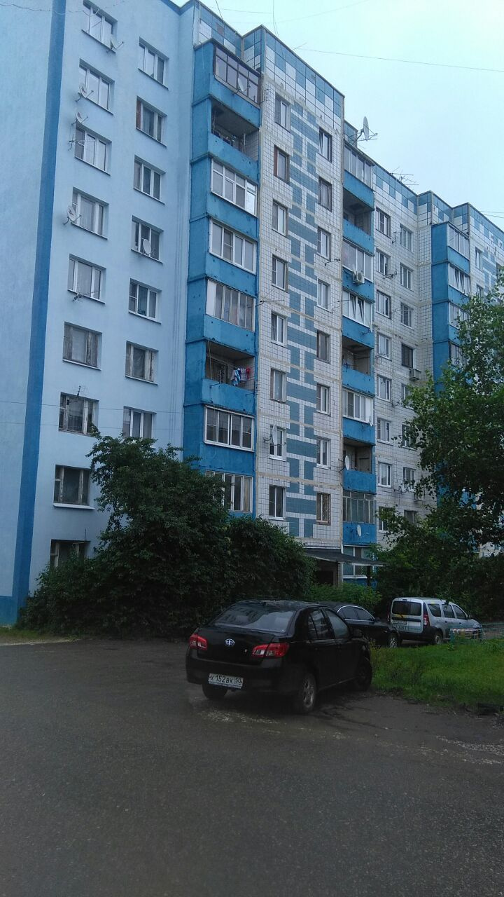 3-комнатная квартира, 70 м² - фото 3