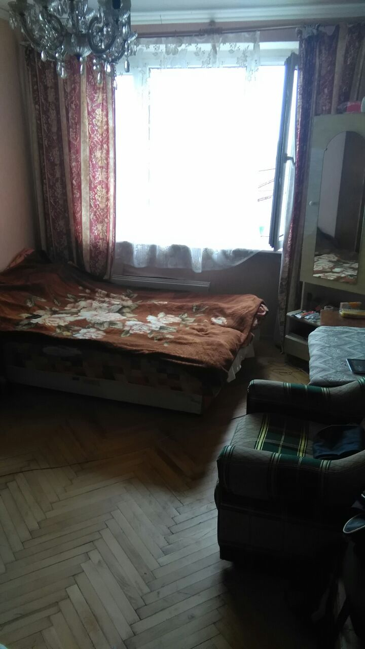 3-комнатная квартира, 70 м² - фото 4