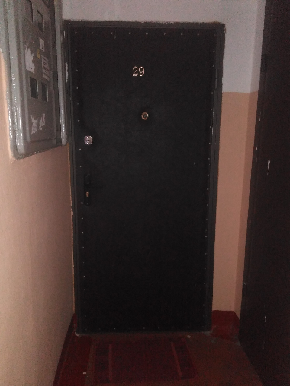 2-комнатная квартира, 34 м² - фото 5