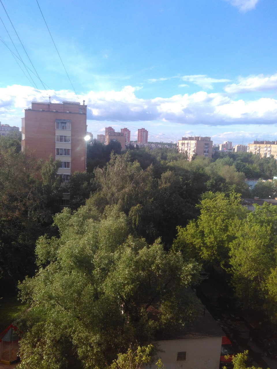 2-комнатная квартира, 34 м² - фото 10