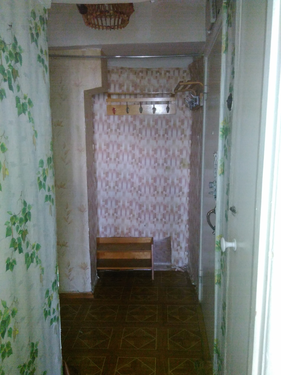 2-комнатная квартира, 34 м² - фото 6