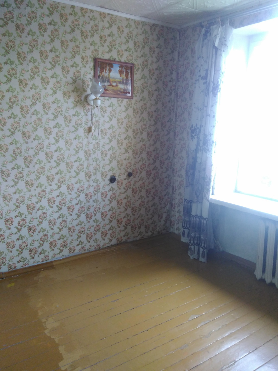 2-комнатная квартира, 34 м² - фото 7