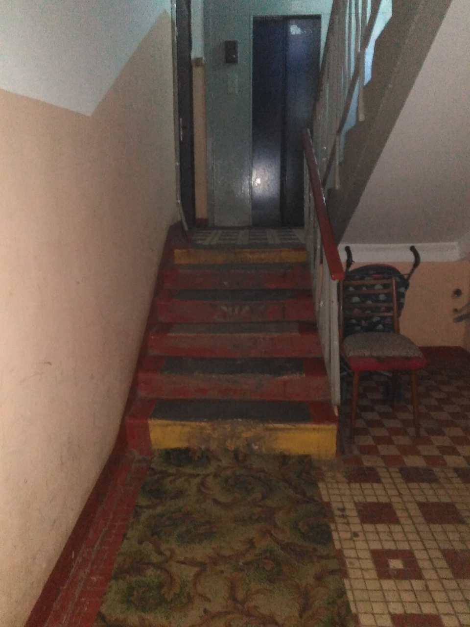 2-комнатная квартира, 34 м² - фото 4