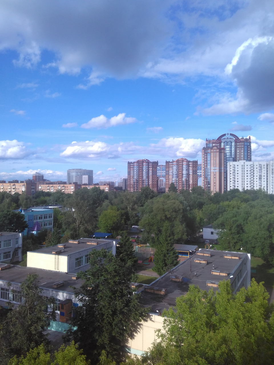 2-комнатная квартира, 34 м² - фото 11
