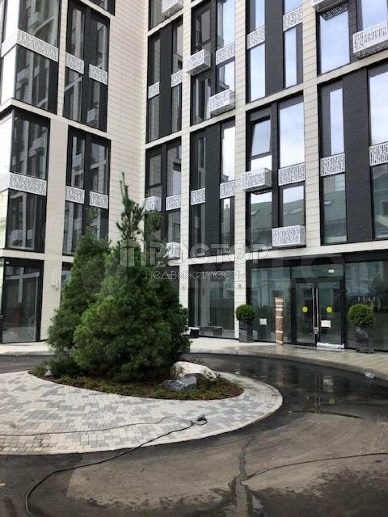 1-комнатная квартира, 37.4 м² - фото 5
