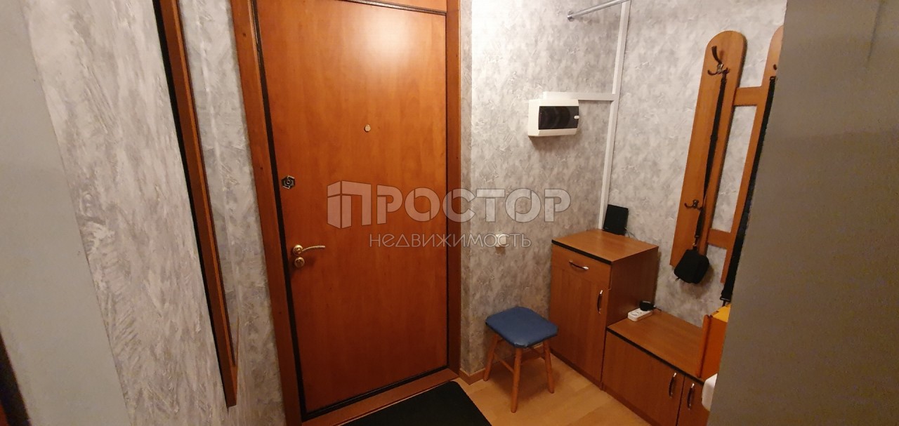 1-комнатная квартира, 33 м² - фото 8