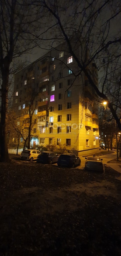 1-комнатная квартира, 33 м² - фото 10