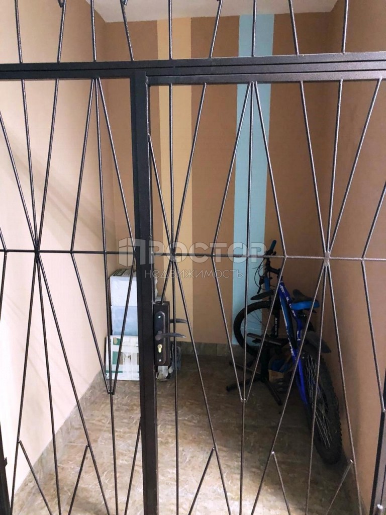 3-комнатная квартира, 90 м² - фото 19