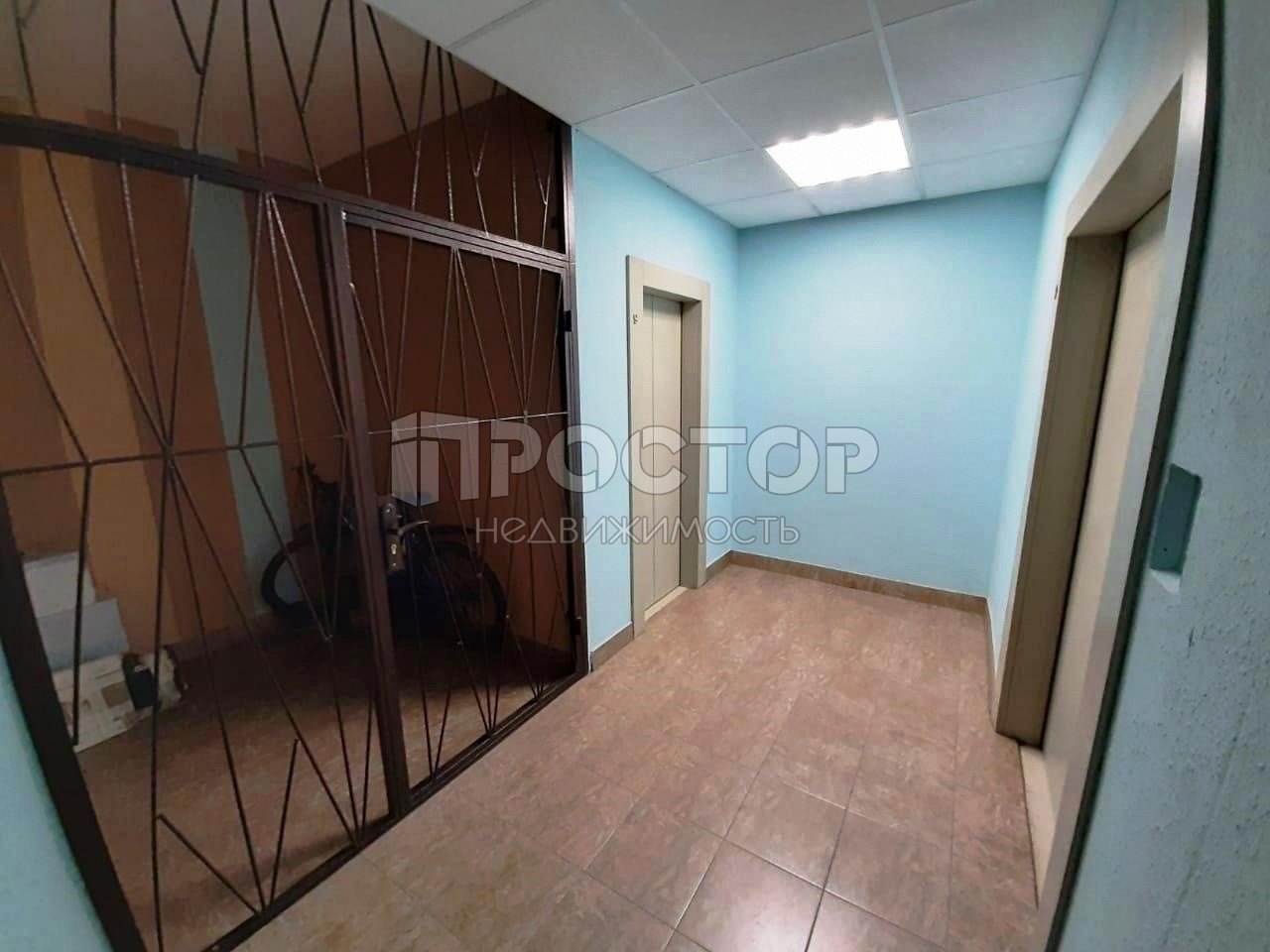 3-комнатная квартира, 90 м² - фото 20