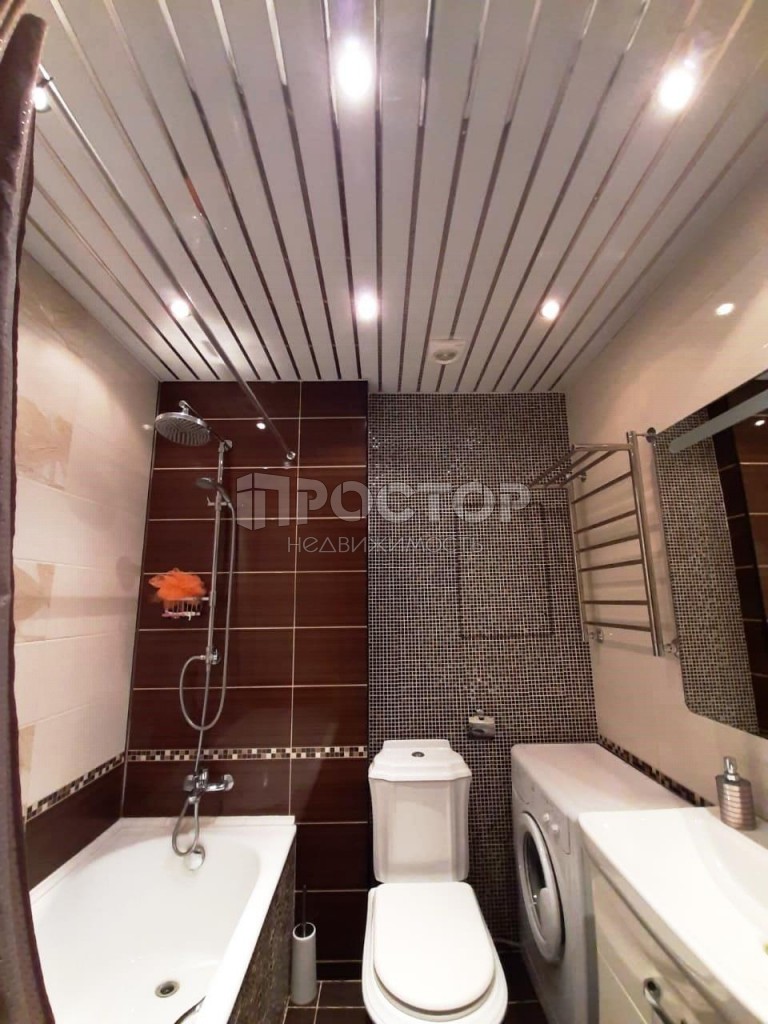 3-комнатная квартира, 90 м² - фото 15