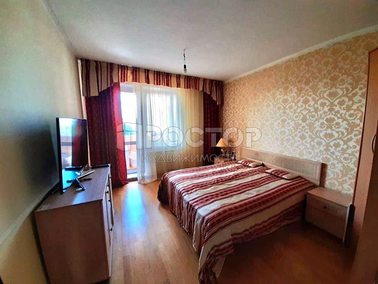 3-комнатная квартира, 90 м² - фото 8