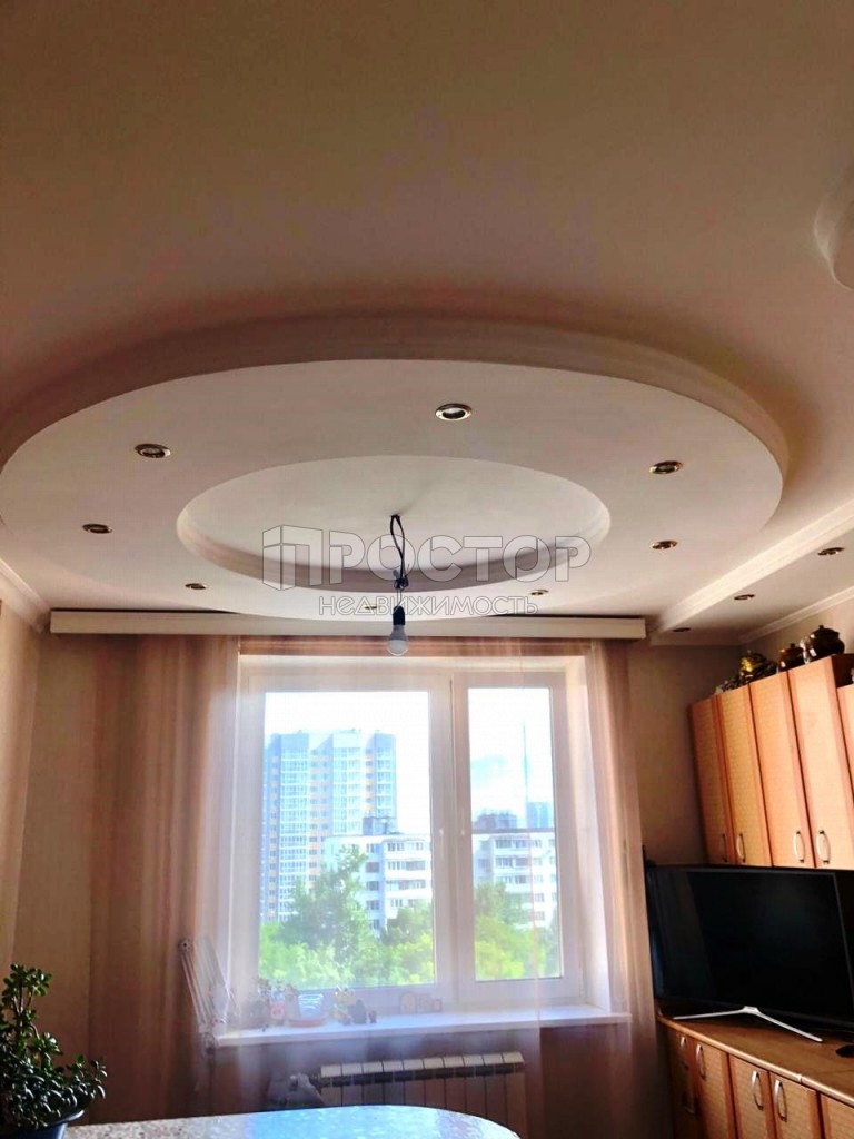 3-комнатная квартира, 90 м² - фото 9
