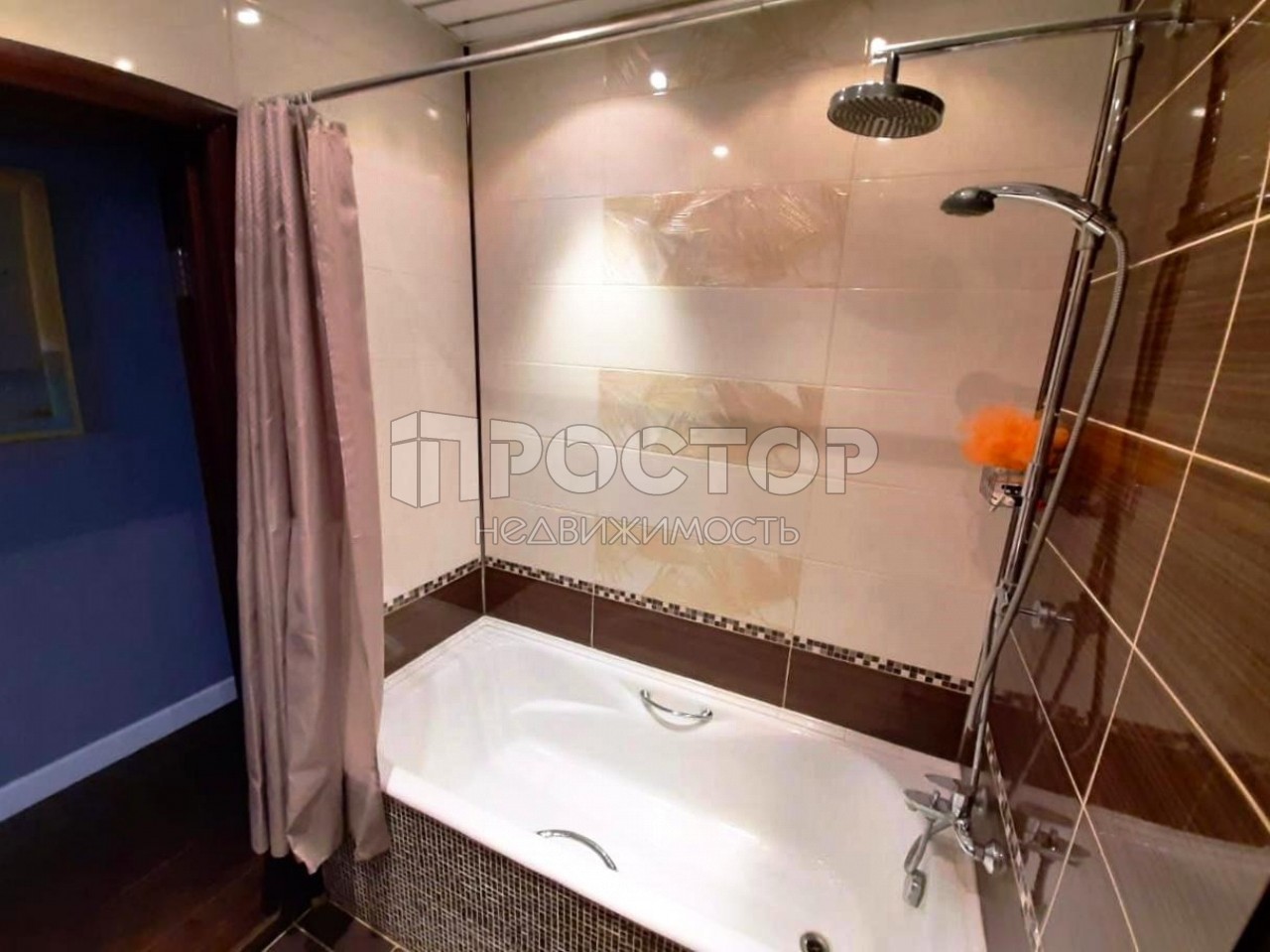3-комнатная квартира, 90 м² - фото 16