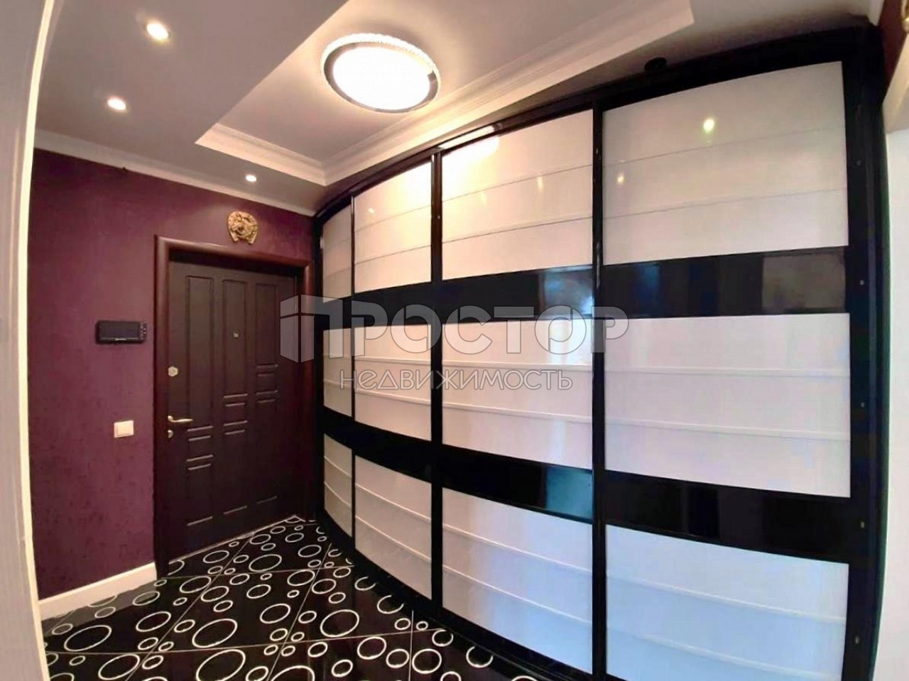 3-комнатная квартира, 90 м² - фото 13