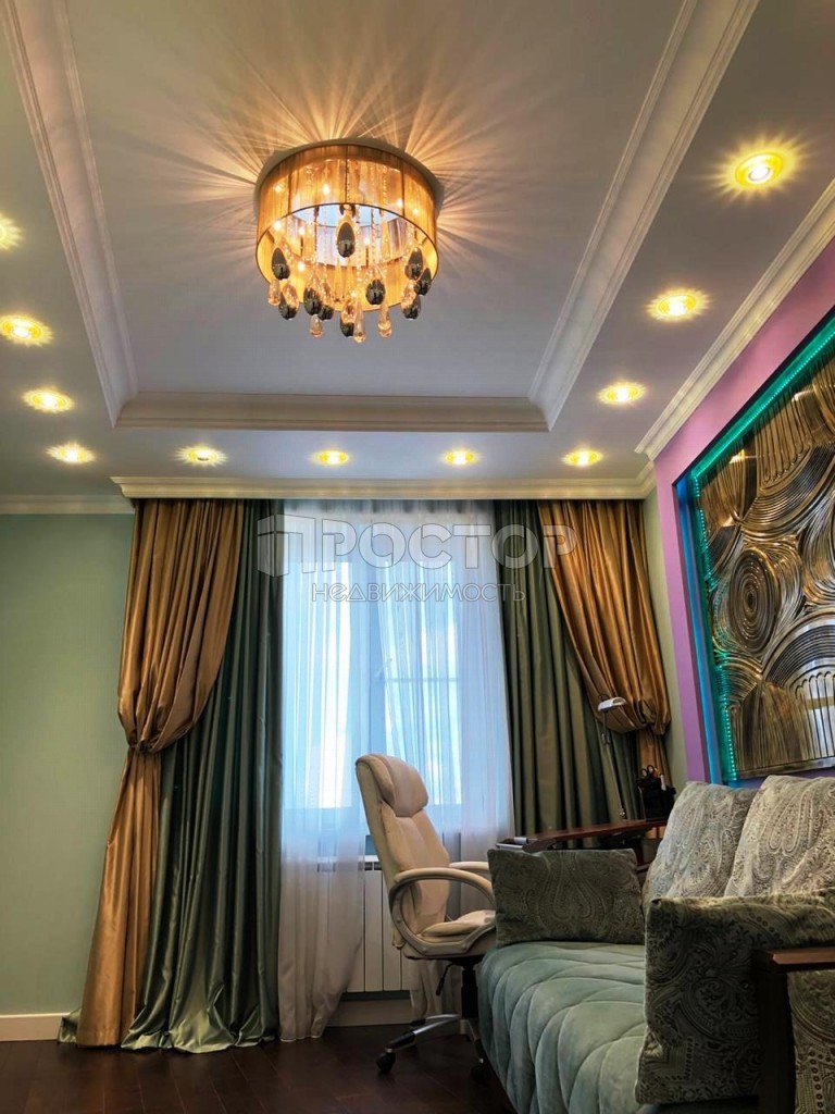 3-комнатная квартира, 90 м² - фото 6