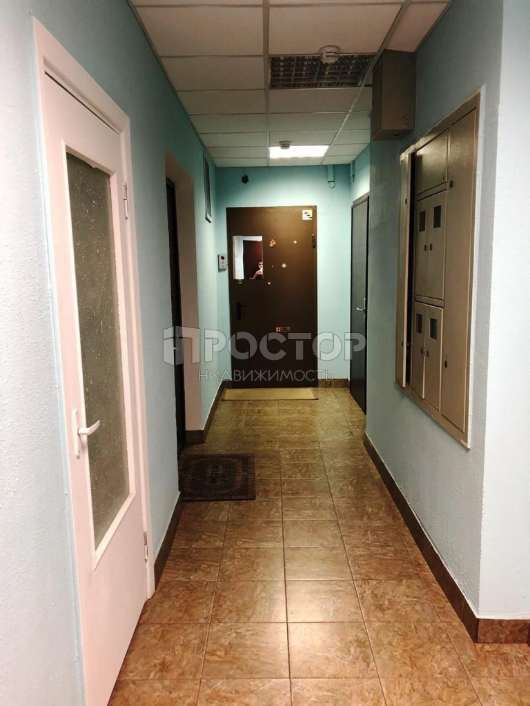 3-комнатная квартира, 90 м² - фото 17
