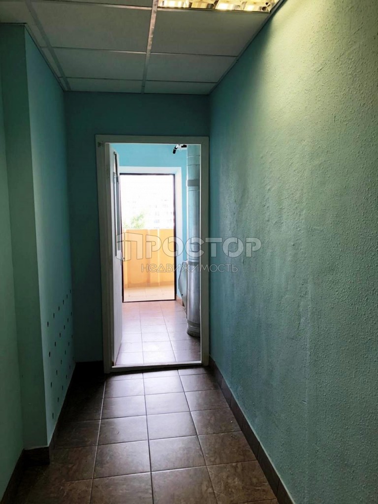 3-комнатная квартира, 90 м² - фото 18