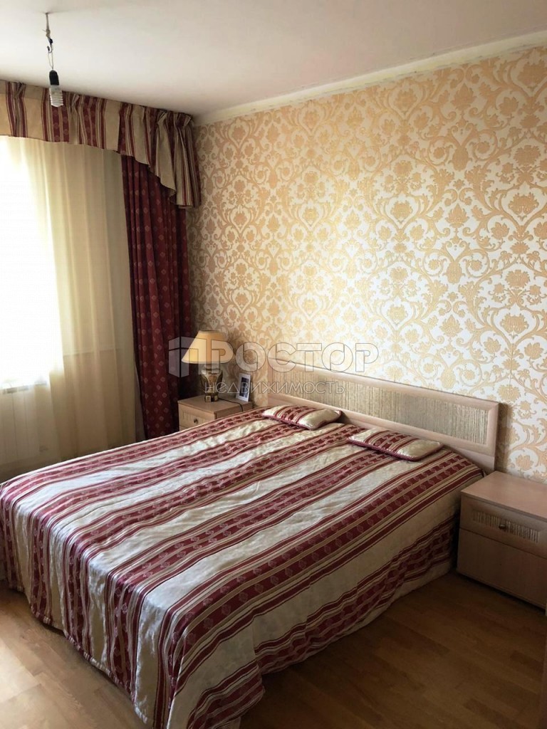 3-комнатная квартира, 90 м² - фото 7