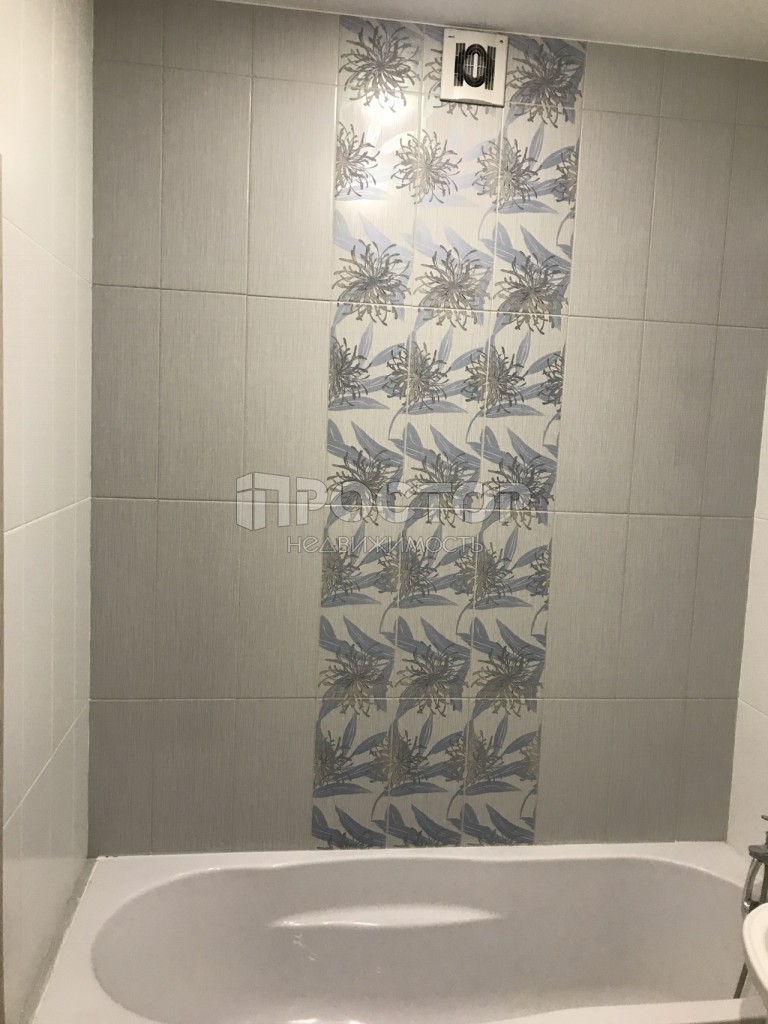 1-комнатная квартира, 40.8 м² - фото 7