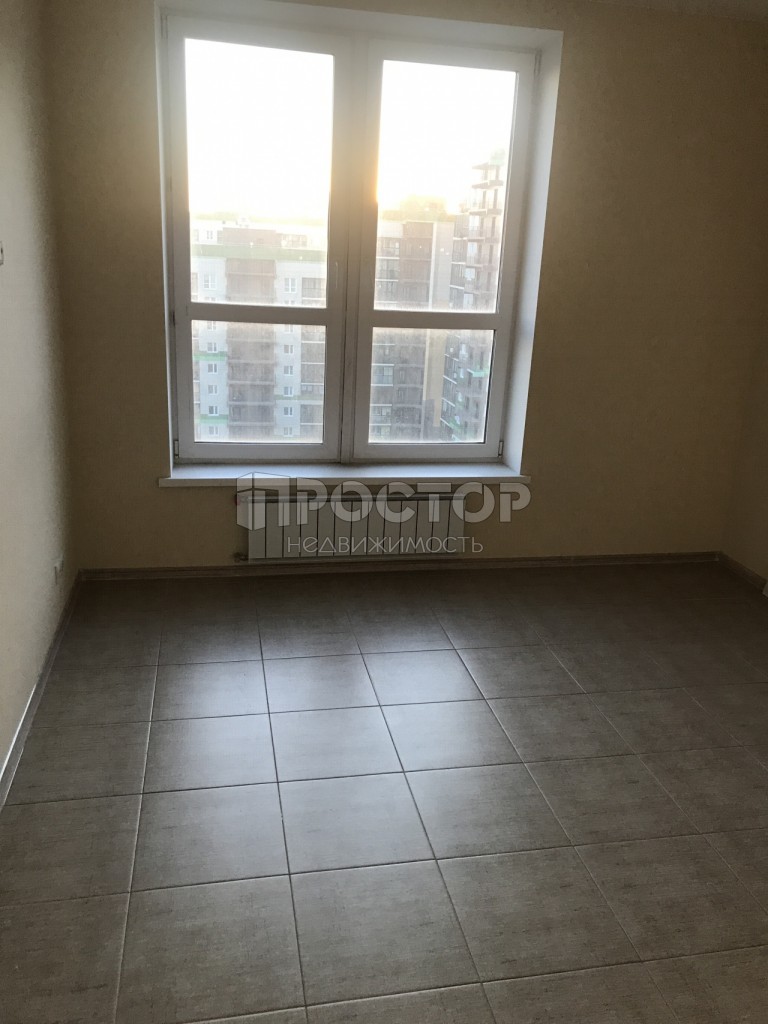1-комнатная квартира, 40.8 м² - фото 17