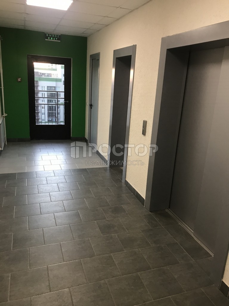 1-комнатная квартира, 40.8 м² - фото 30