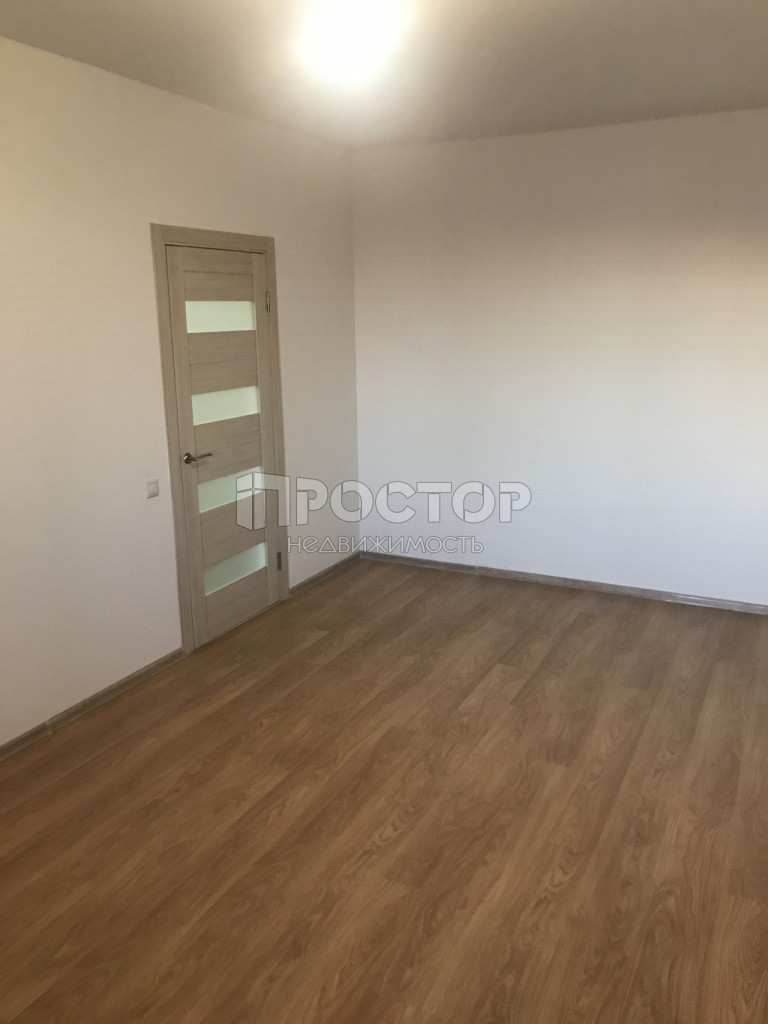 1-комнатная квартира, 40.8 м² - фото 24