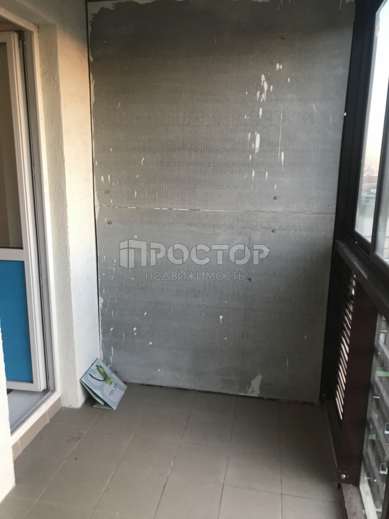 1-комнатная квартира, 40.8 м² - фото 29