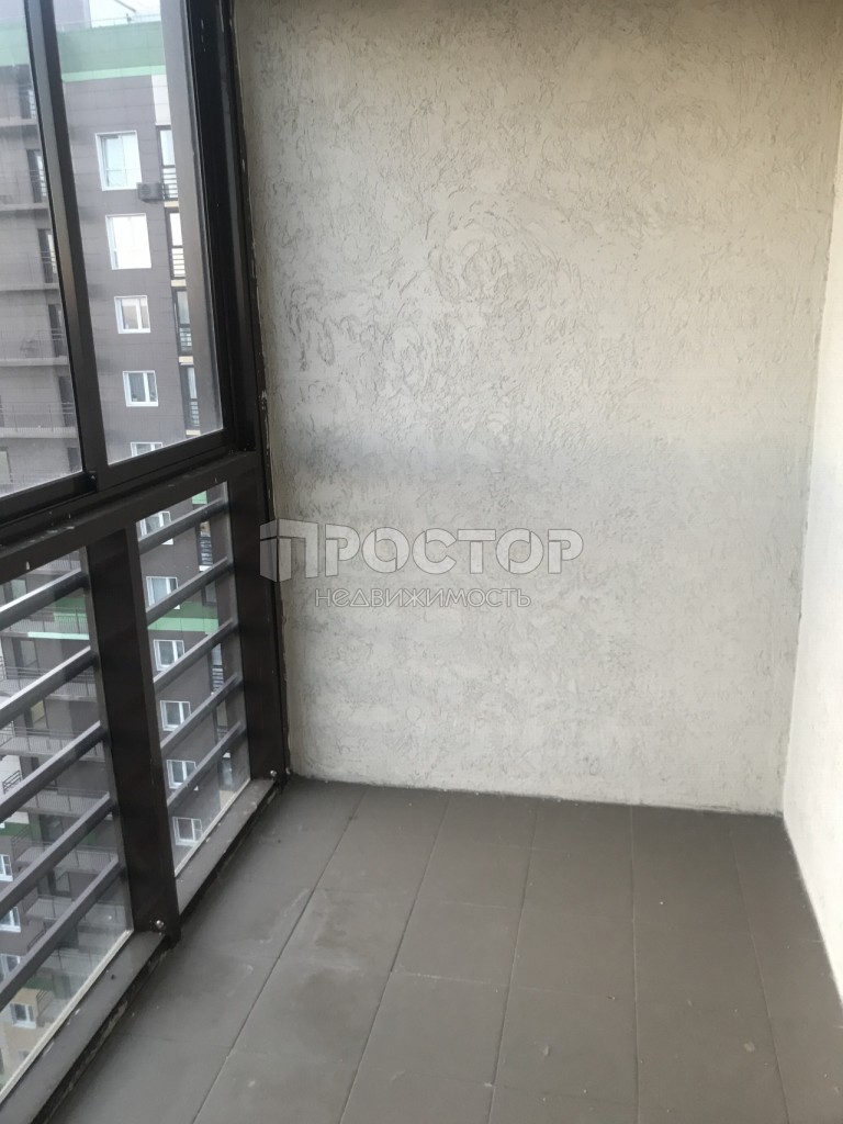 1-комнатная квартира, 40.8 м² - фото 28