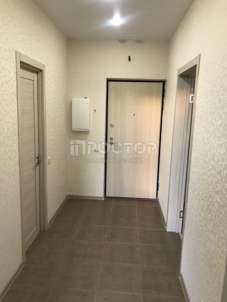 1-комнатная квартира, 40.8 м² - фото 13