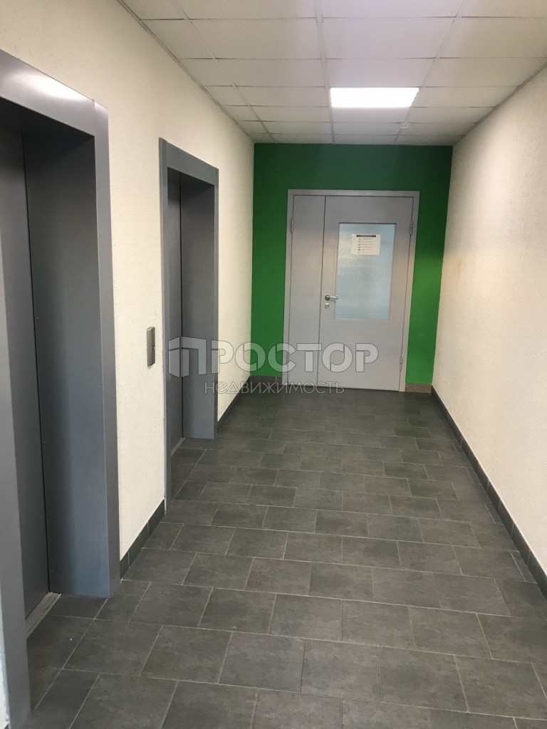 1-комнатная квартира, 40.8 м² - фото 5