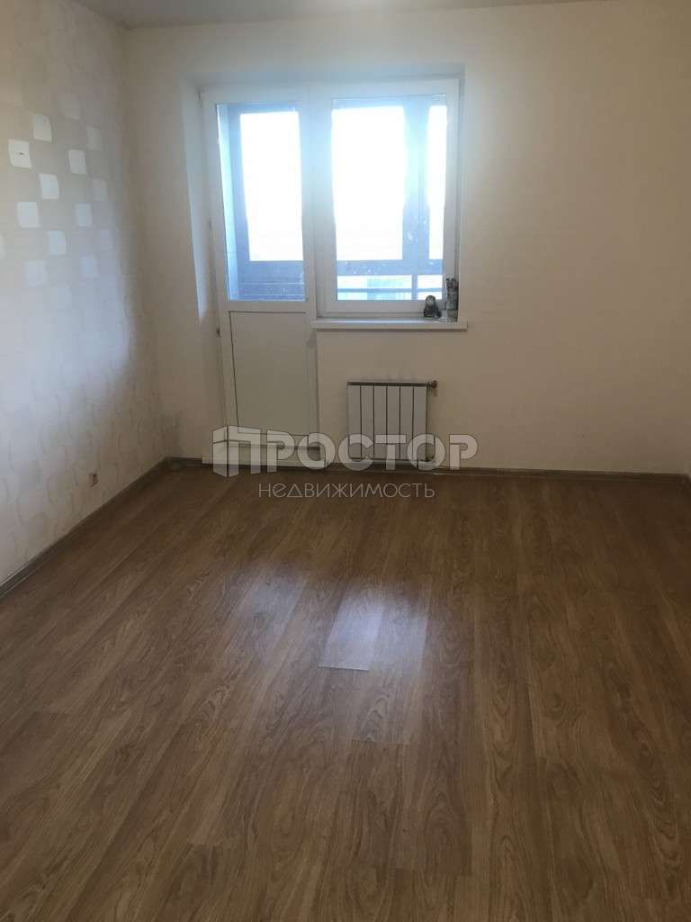 1-комнатная квартира, 40.8 м² - фото 23