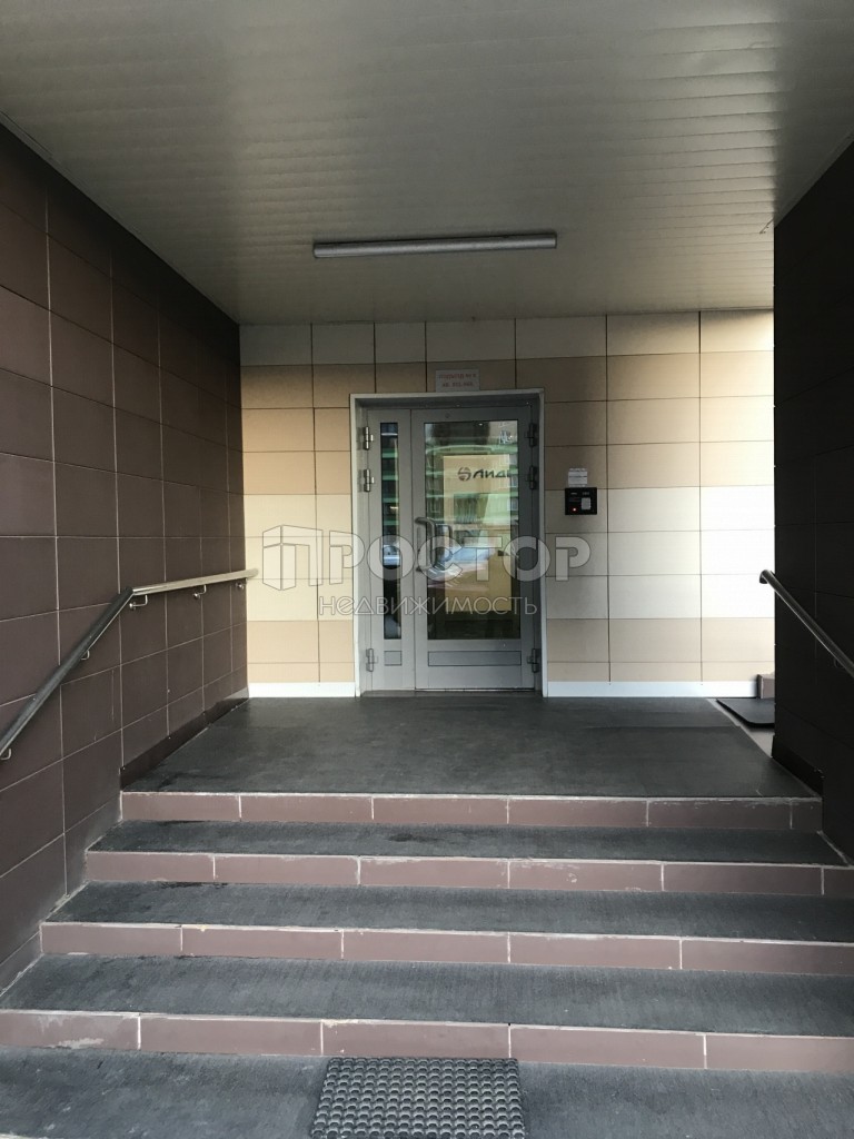 1-комнатная квартира, 40.8 м² - фото 19