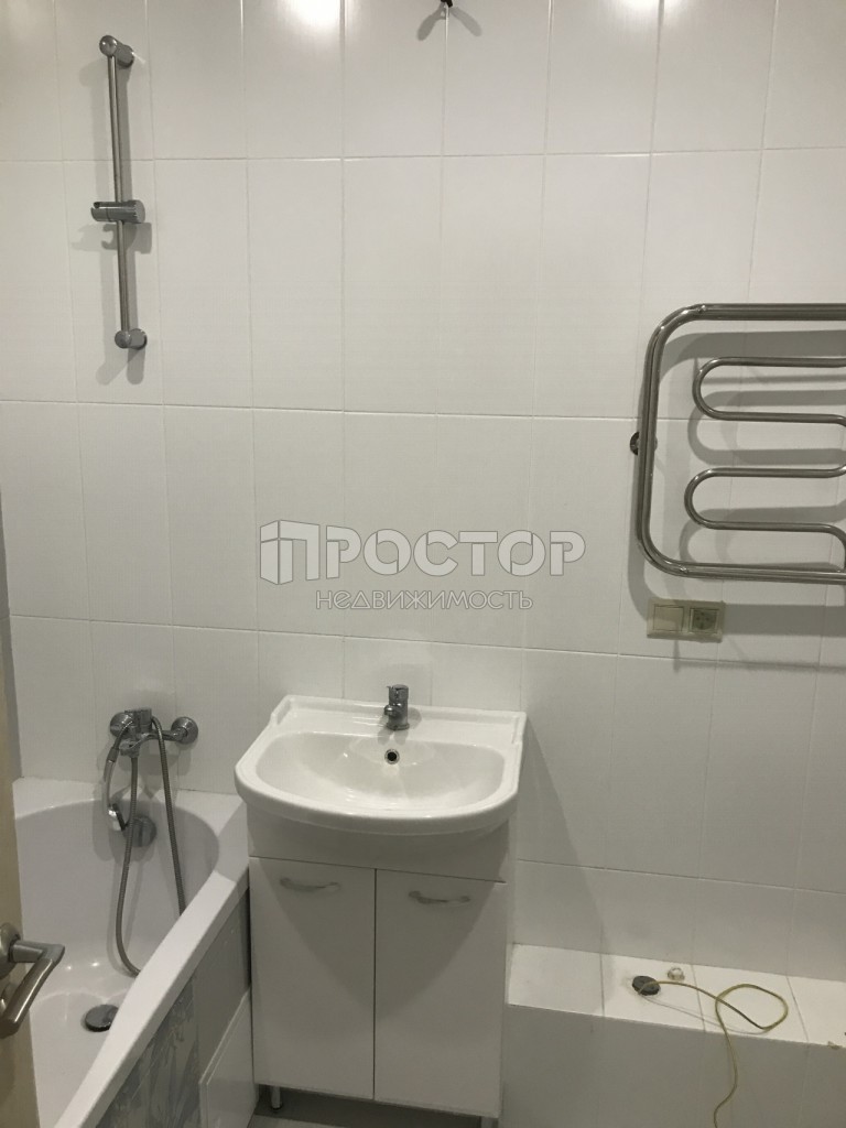 1-комнатная квартира, 40.8 м² - фото 11