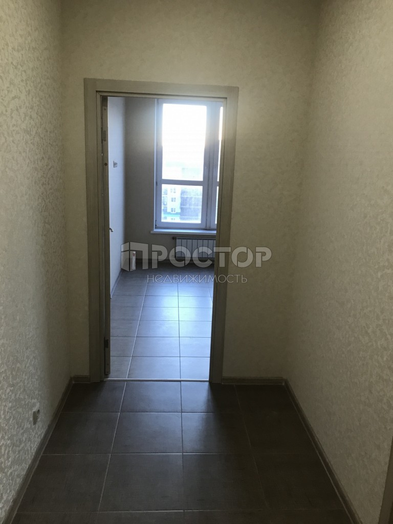 1-комнатная квартира, 40.8 м² - фото 12