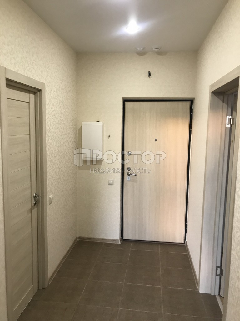 1-комнатная квартира, 40.8 м² - фото 14