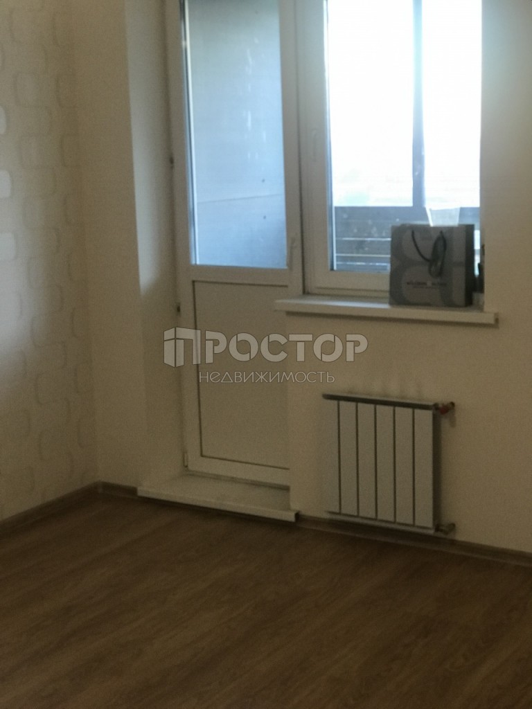 1-комнатная квартира, 40.8 м² - фото 31
