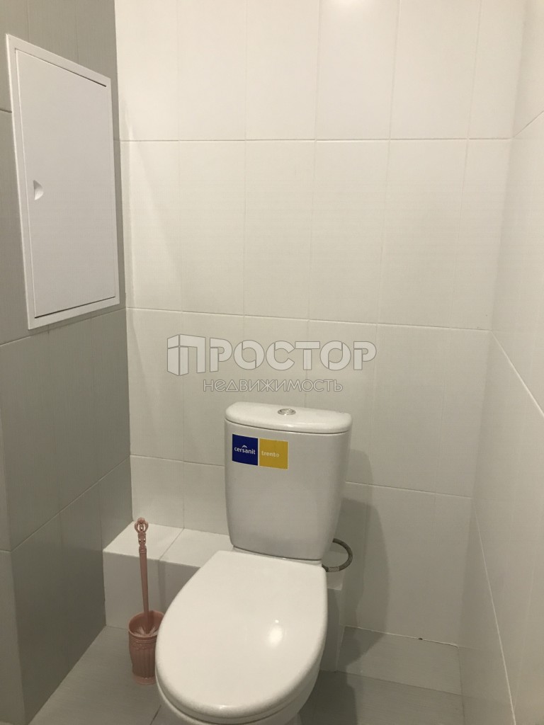 1-комнатная квартира, 40.8 м² - фото 8