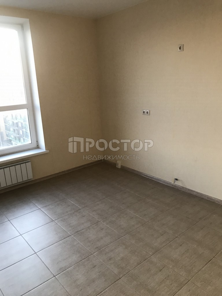 1-комнатная квартира, 40.8 м² - фото 15