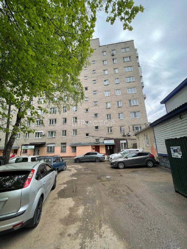 2-комнатная квартира, 44 м² - фото 17